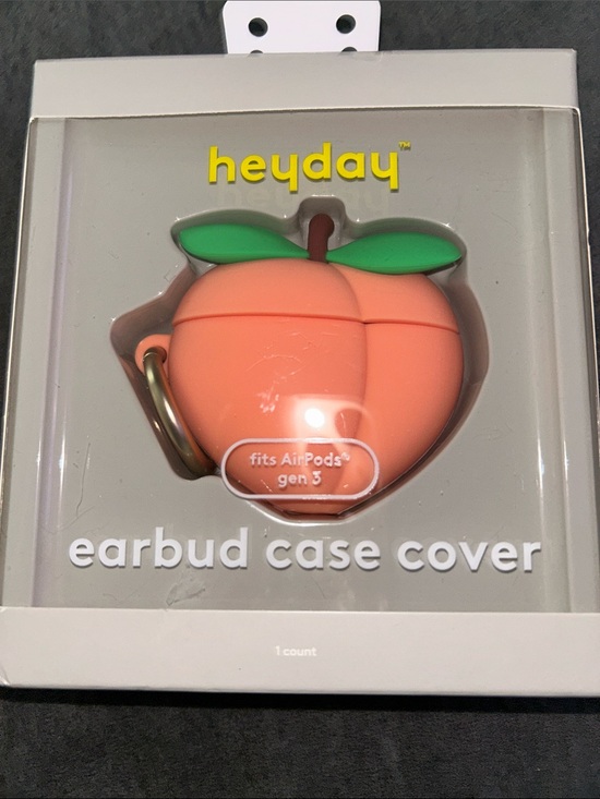 heyday Other - Heyday earbud case cover